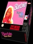 Nintendo  SNES&nbsp; - &nbsp;Barbie Super Model (USA)